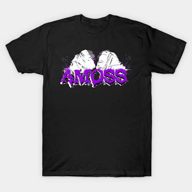 #AMOSS Variant T-Shirt by Amos2heel